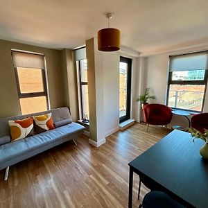 Appartement met Twee Slaapkamers